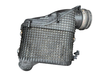 Air filter housing A0190944502 Mercedes-Benz Trucks ACTROS MP4 / MP5 2018