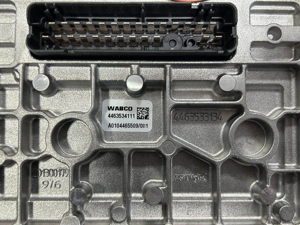 Gearbox control unit A0104465509 TCM Mercedes-Benz Trucks ACTROS MP4 / MP5 2019