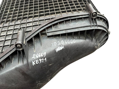 Air filter housing A0190944502 Mercedes-Benz Trucks ACTROS MP4 / MP5 2018