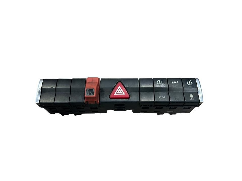 Interior control switches A9605401401 Mercedes-Benz Trucks ACTROS MP4 / MP5 2020