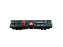 Interior control switches A9605401401 Mercedes-Benz Trucks ACTROS MP4 / MP5 2020