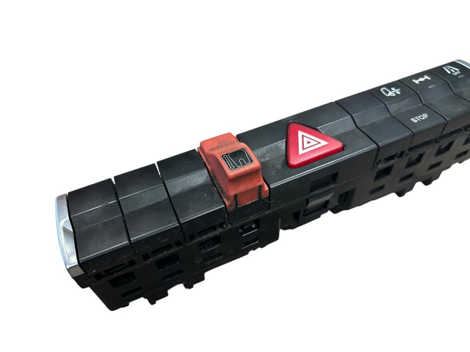 Interior control switches A9605401401 Mercedes-Benz Trucks ACTROS MP4 / MP5 2020