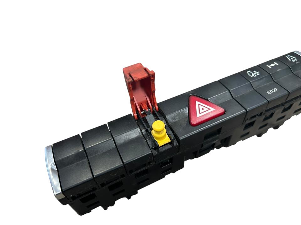 Interior control switches A9605401401 Mercedes-Benz Trucks ACTROS MP4 / MP5 2020