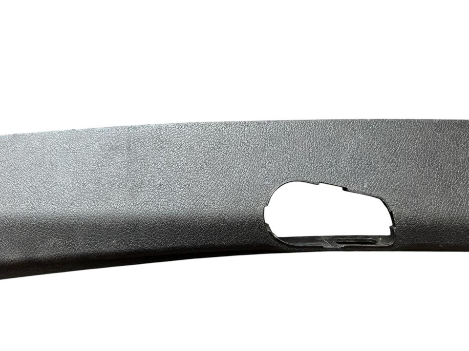 Plastikinė apdaila A9606924401 Mercedes-Benz Trucks ACTROS MP4 / MP5 2018