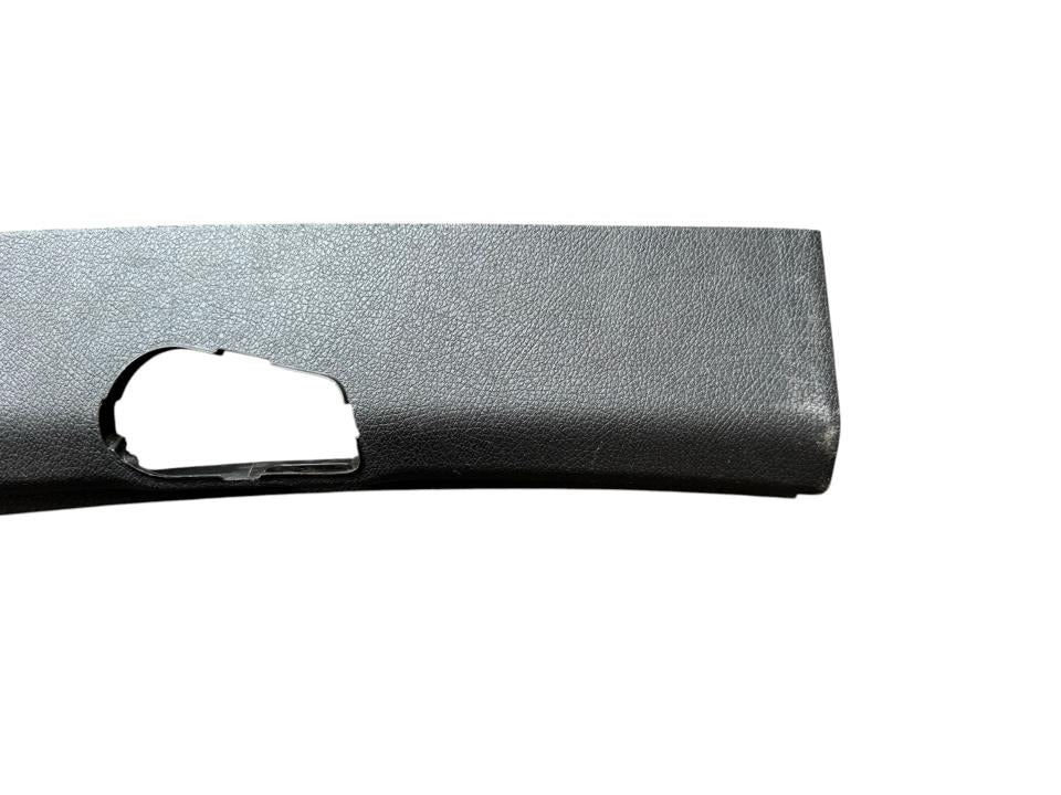 Plastikinė apdaila A9606924401 Mercedes-Benz Trucks ACTROS MP4 / MP5 2018