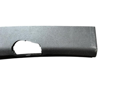 Plastikinė apdaila A9606924401 Mercedes-Benz Trucks ACTROS MP4 / MP5 2018