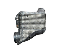 Air filter housing A0040946904 Mercedes-Benz Trucks ACTROS MP4 / MP5 2016