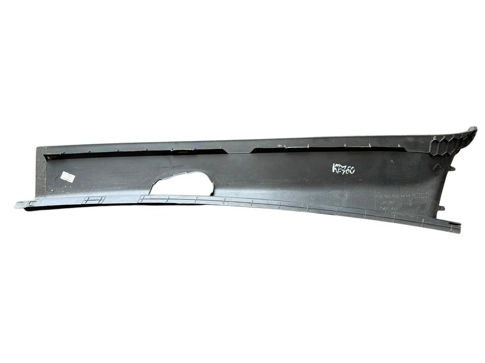 Plastikinė apdaila A9606924401 Mercedes-Benz Trucks ACTROS MP4 / MP5 2018