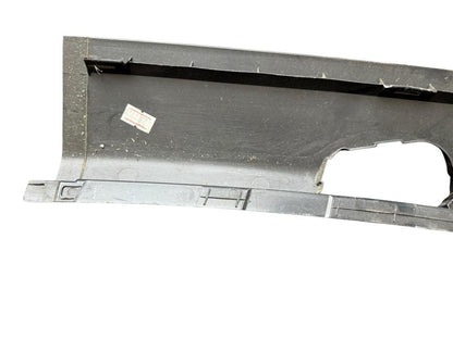 Plastikinė apdaila A9606924401 Mercedes-Benz Trucks ACTROS MP4 / MP5 2018