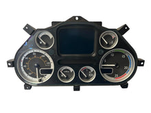 Instrument cluster 1743497 DAF XF 105 2008