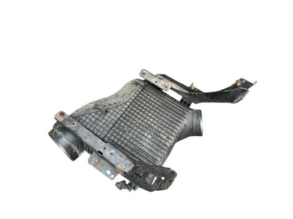 Oro filtro korpusas A0040946904 Mercedes-Benz Trucks ACTROS MP4 / MP5 2016