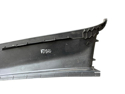 Plastikinė apdaila A9606924401 Mercedes-Benz Trucks ACTROS MP4 / MP5 2018