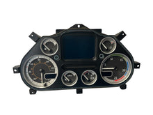 Instrument cluster 1789470 DAF XF 105 2010