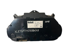 Instrument cluster 1789470 DAF XF 105 2010