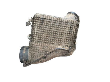 Oro filtro korpusas A0190942502 Mercedes-Benz Trucks ACTROS MP4 / MP5 2017