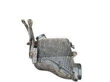 Air filter housing A0190942502 Mercedes-Benz Trucks ACTROS MP4 / MP5 2017