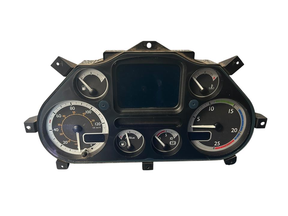 Instrument cluster 1452103 DAF XF 105 2007