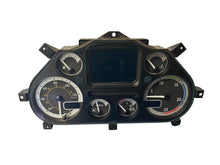 Instrument cluster 1452103 DAF XF 105 2007