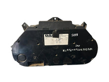 Instrument cluster 1452103 DAF XF 105 2007
