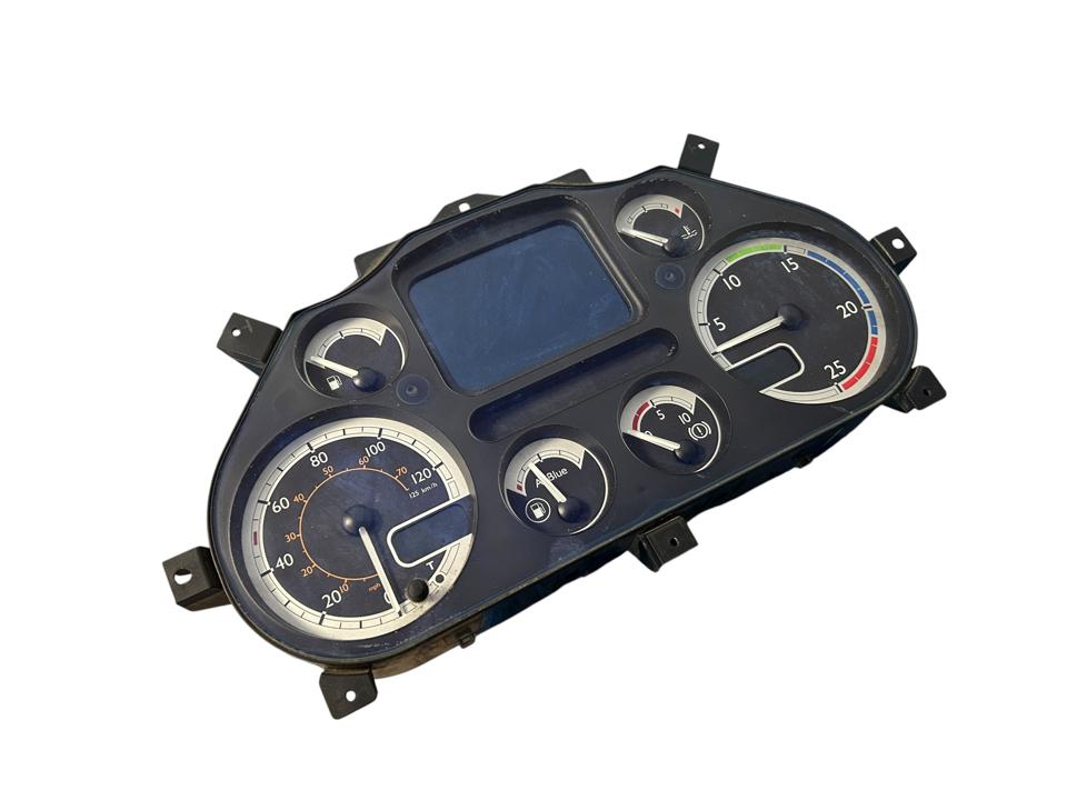 Instrument cluster 1452103 DAF XF 105 2007