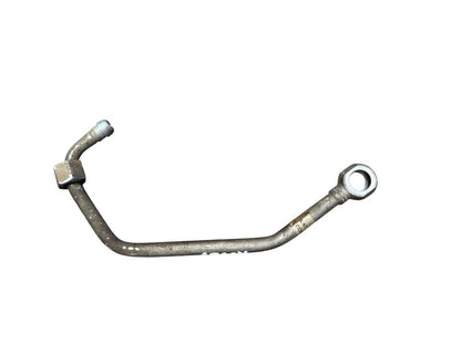 Coolant hose, pipe A4712008251 Mercedes-Benz Trucks ACTROS MP4 / MP5 2018