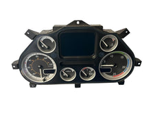 Instrument cluster 1793212 DAF XF 105 2008