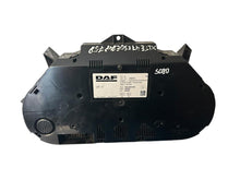 Instrument cluster 1793212 DAF XF 105 2008