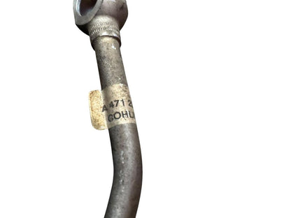 Coolant hose, pipe A4712008251 Mercedes-Benz Trucks ACTROS MP4 / MP5 2018