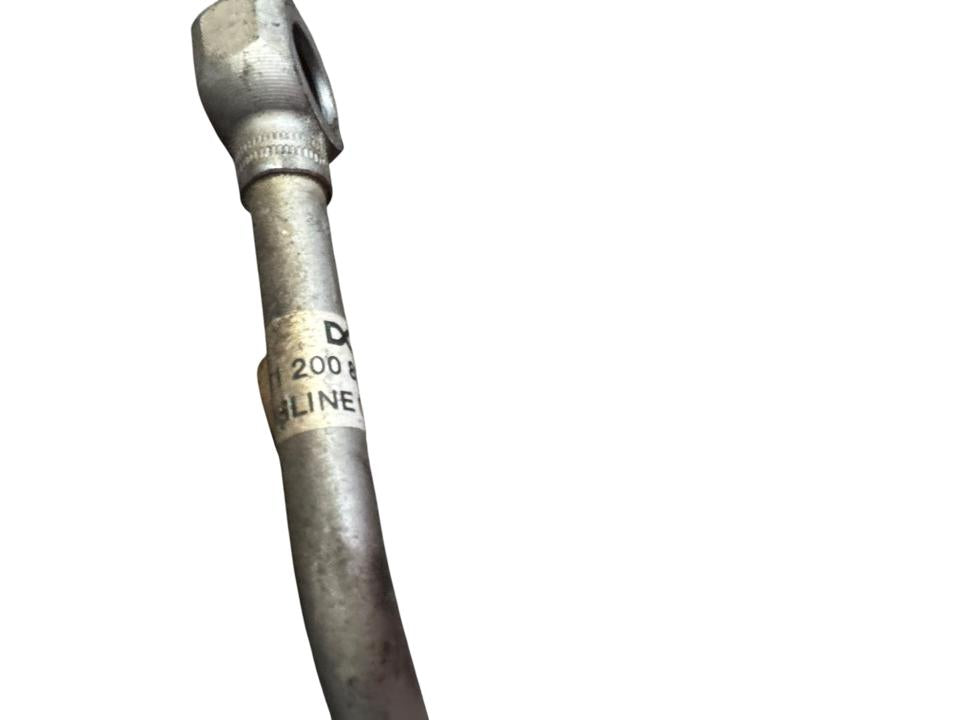 Coolant hose, pipe A4712008251 Mercedes-Benz Trucks ACTROS MP4 / MP5 2018