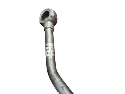 Coolant hose, pipe A4712008251 Mercedes-Benz Trucks ACTROS MP4 / MP5 2018