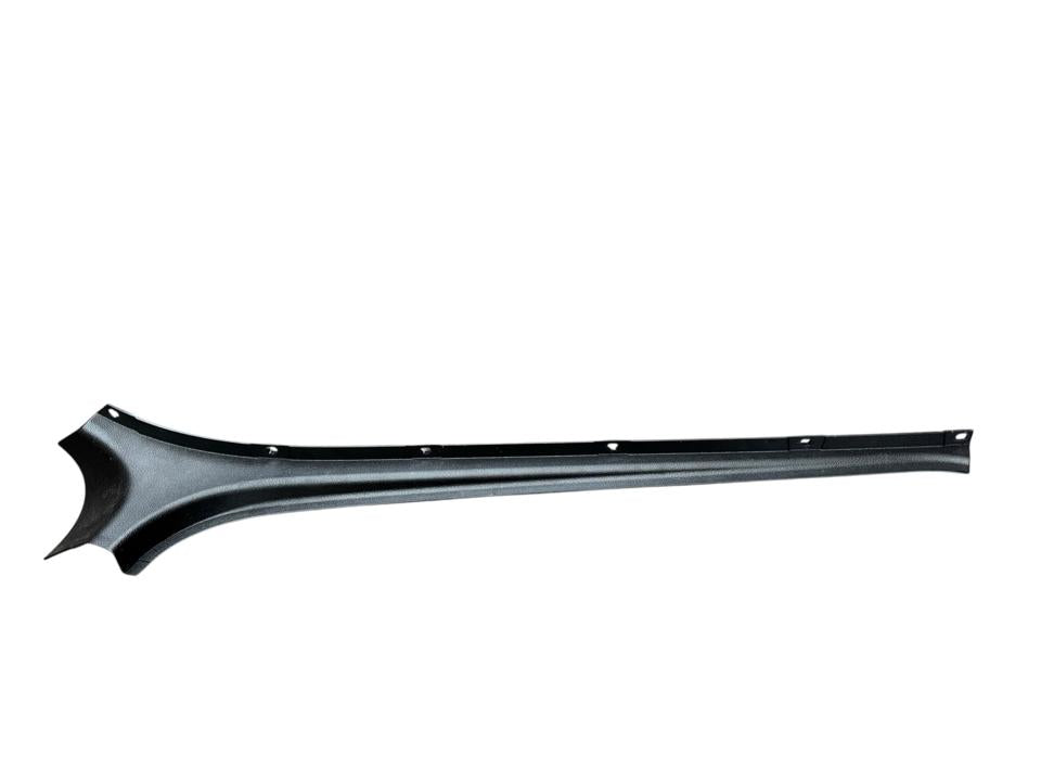 Plastikinė apdaila A9606952757 Mercedes-Benz Trucks ACTROS MP4 / MP5 2019