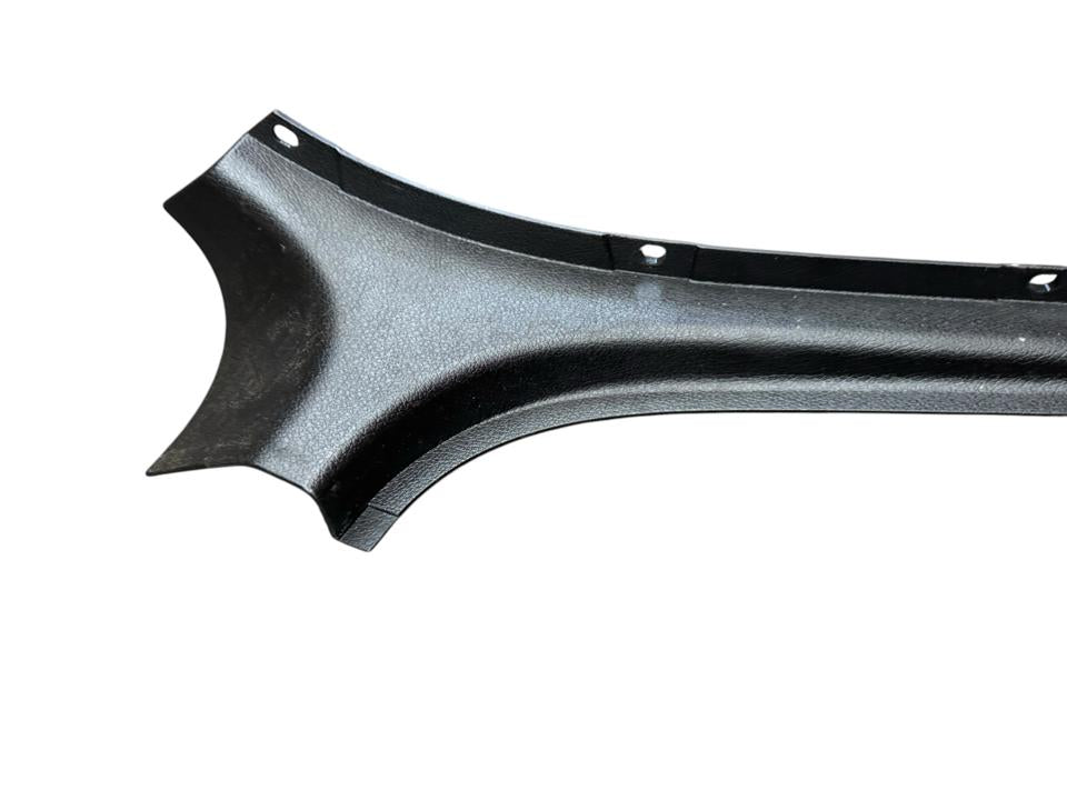 Plastikinė apdaila A9606952757 Mercedes-Benz Trucks ACTROS MP4 / MP5 2019