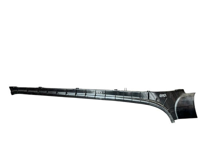 Plastikinė apdaila A9606952757 Mercedes-Benz Trucks ACTROS MP4 / MP5 2019