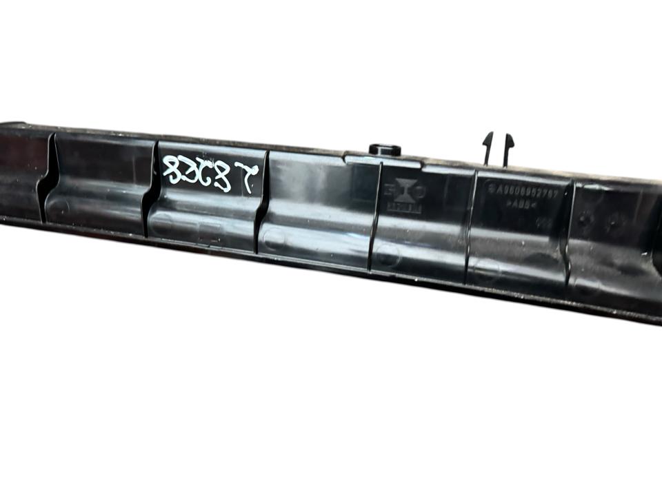 Plastikinė apdaila A9606952757 Mercedes-Benz Trucks ACTROS MP4 / MP5 2019