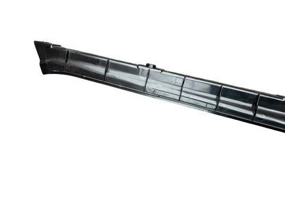 Plastikinė apdaila A9606952757 Mercedes-Benz Trucks ACTROS MP4 / MP5 2019