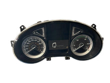Instrument cluster 2262597 UK DAF XF 2020
