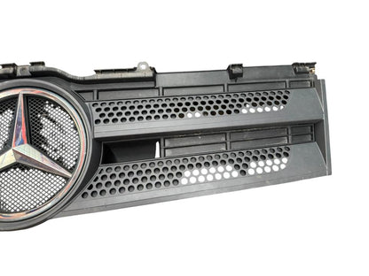 Hood, bonnet grill A9607500318 Mercedes-Benz Trucks ACTROS MP4 / MP5 2018