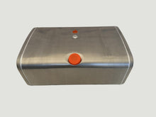 NEW Scania 350L fuel tank 505x700x1100