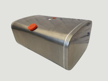 NEW Scania 350L fuel tank 505x700x1100