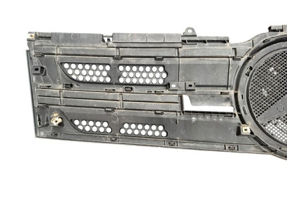Hood, bonnet grill A9607500318 Mercedes-Benz Trucks ACTROS MP4 / MP5 2018