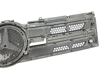 Hood, bonnet grill A9607500318 Mercedes-Benz Trucks ACTROS MP4 / MP5 2018