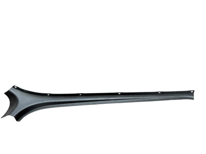 Plastikinė apdaila A9606950957 Mercedes-Benz Trucks ACTROS MP4 / MP5 2018
