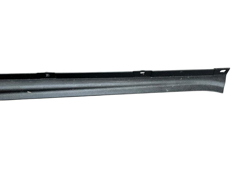 Plastikinė apdaila A9606950957 Mercedes-Benz Trucks ACTROS MP4 / MP5 2018