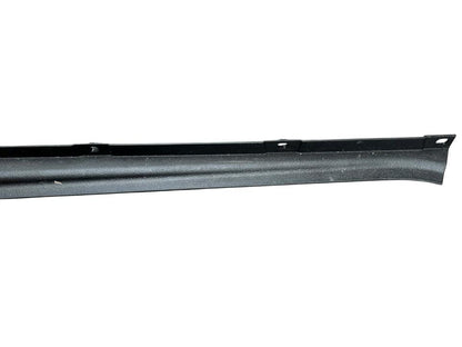 Plastikinė apdaila A9606950957 Mercedes-Benz Trucks ACTROS MP4 / MP5 2018