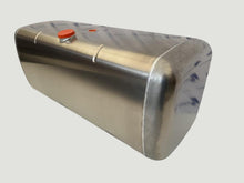 NEW Mercedes Benz 630L fuel tank 700x650x1600