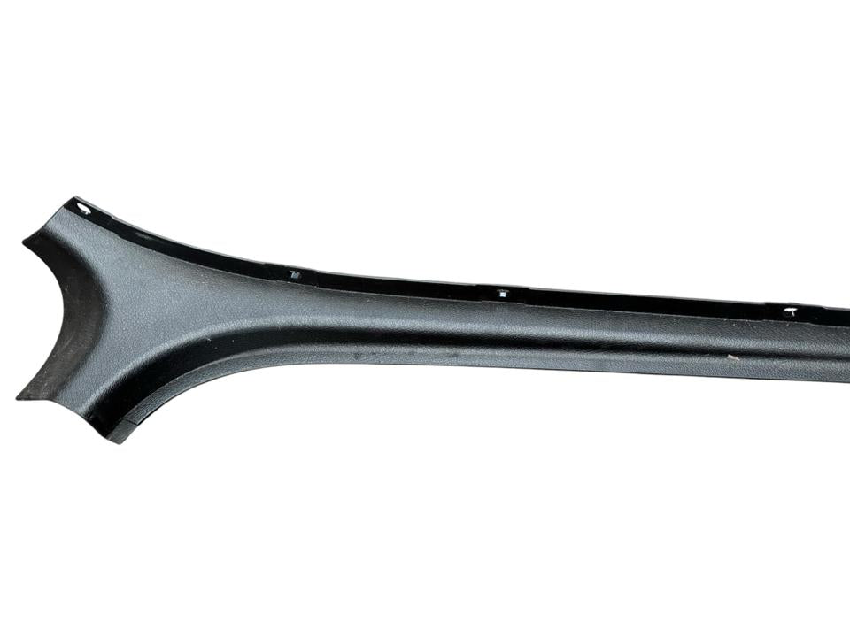 Plastikinė apdaila A9606950957 Mercedes-Benz Trucks ACTROS MP4 / MP5 2018