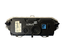 Instrument cluster 2234212 LED DAF XF II 2022
