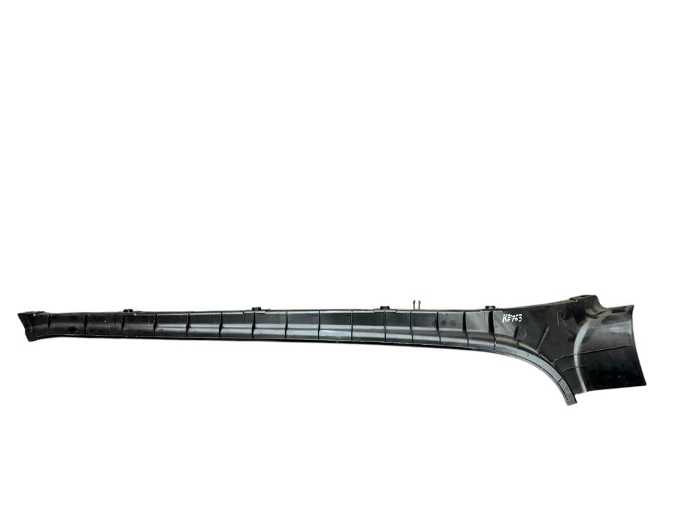 Plastikinė apdaila A9606950957 Mercedes-Benz Trucks ACTROS MP4 / MP5 2018