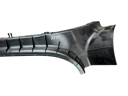 Plastikinė apdaila A9606950957 Mercedes-Benz Trucks ACTROS MP4 / MP5 2018