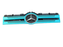 Hood, bonnet grill A9607500618 Mercedes-Benz Trucks ACTROS MP4 / MP5 2018